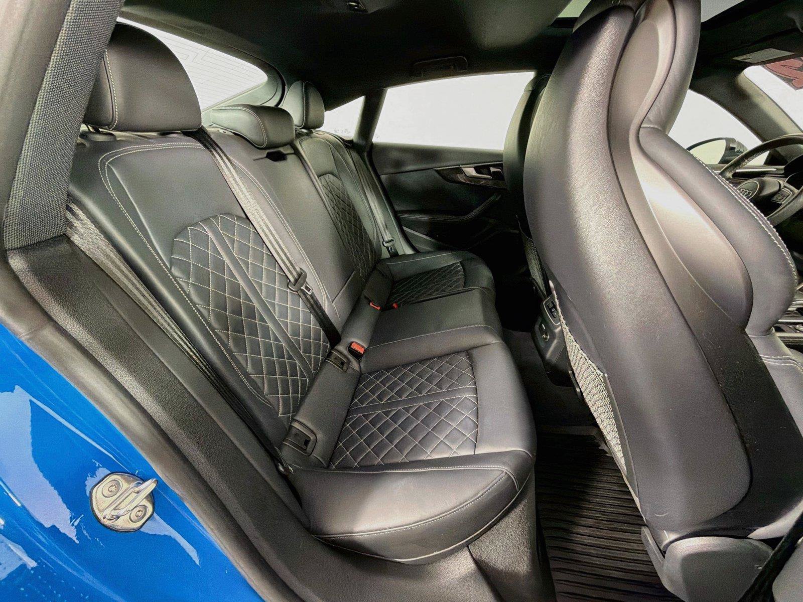 Used 2022 Audi S5 Premium Plus AWD/4WD image 29