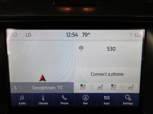 Used 2014 Ford F150 Raptor w/ Equipment Group 801A Luxury image 36