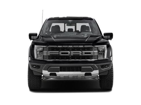 Used 2022 Ford F150 Raptor w/ Equipment Group 801A High AWD/4WD image 4