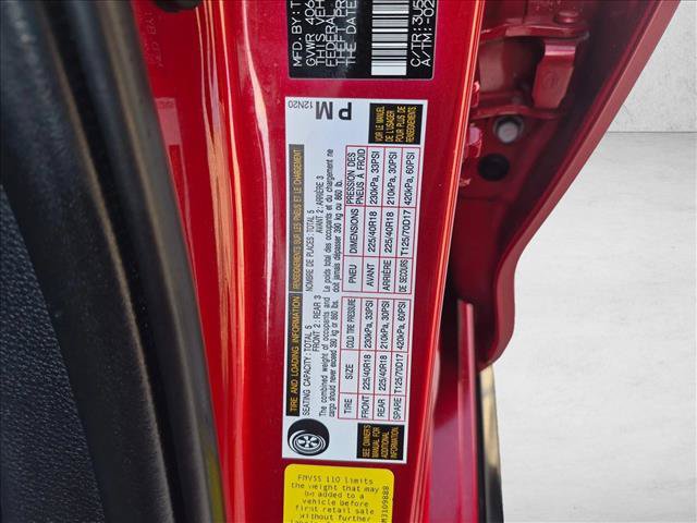Used 2021 Toyota Corolla SE w/ Special Edition FWD image 15