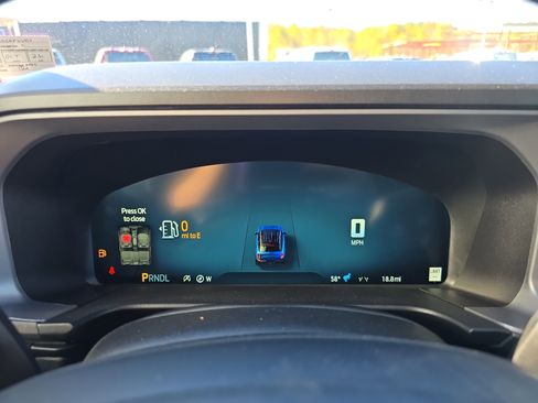 New 2025 Ford Bronco Sport Outer Banks w/ Outer Banks Tech Package+ image 22