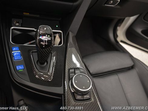 Used 2019 BMW 440i Coupe w/ Convenience Package RWD image 31