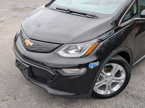 Used 2020 Chevrolet Bolt LT image 13