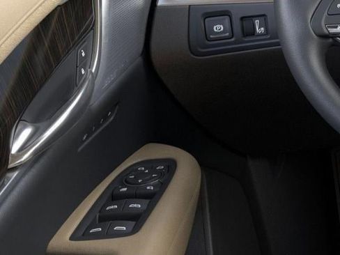 New 2025 Cadillac XT6 Premium Luxury w/ Platinum Package image 94