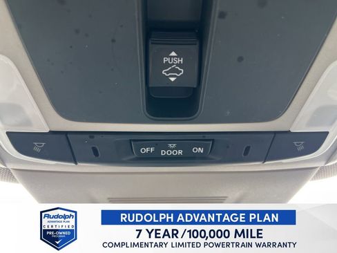Certified 2024 Honda CR-V EX-L image 46