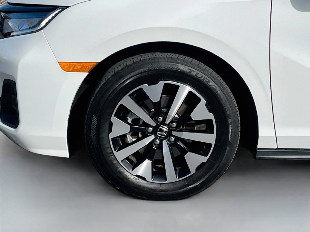 Used 2026 Honda Odyssey EX-L image 33