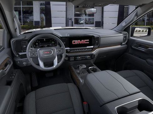 New 2026 GMC Sierra 1500 Elevation w/ Preferred Package image 15