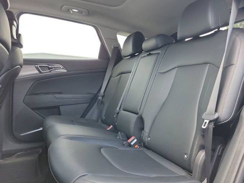 Used 2023 Kia Sportage SX FWD image 20