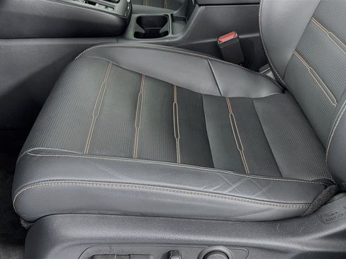 Certified 2023 Honda CR-V Sport Touring image 20