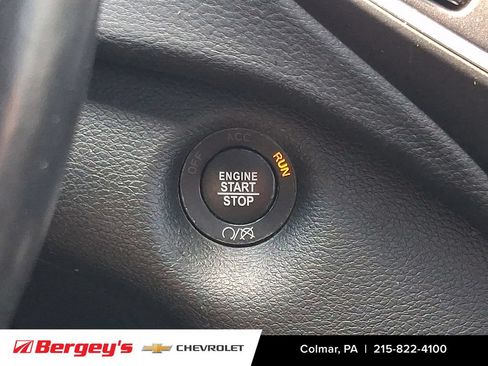 Used 2021 Jeep Cherokee Trailhawk w/ Sun, Sound & Nav Group AWD/4WD image 28