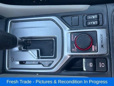 Certified 2024 Subaru Forester Premium AWD/4WD image 14