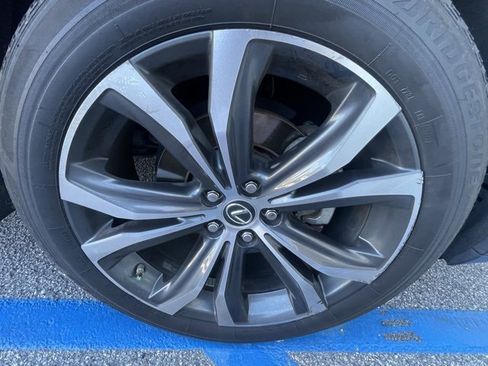 Used 2020 Lexus RX 350 AWD w/ Premium Package image 10