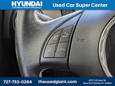 Used 2017 FIAT 500 e image 26