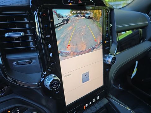 New 2026 RAM 1500 Limited image 24