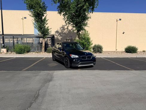 Used 2014 BMW X1 sDrive28i RWD image 6