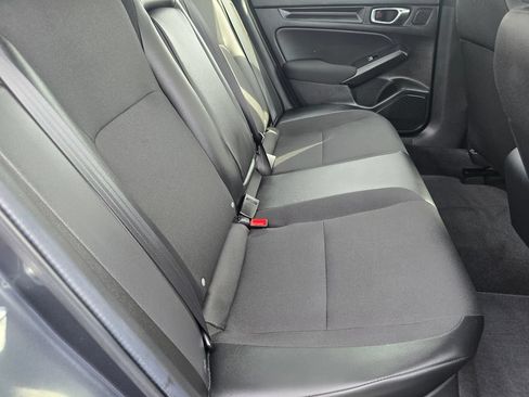 Used 2025 Honda Civic Sport image 14