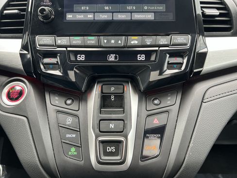 Used 2023 Honda Odyssey Sport image 20