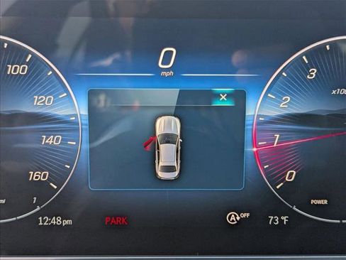 New 2026 Mercedes-Benz C 300 Sedan image 10