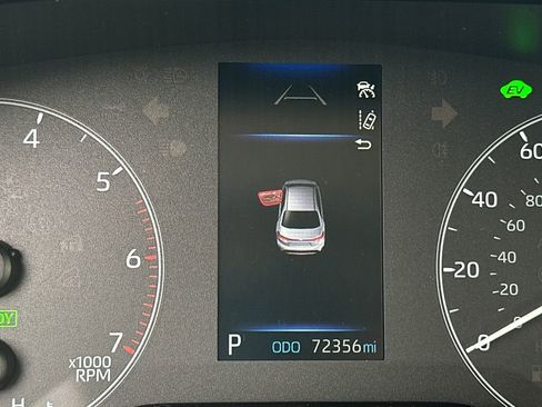Used 2024 Toyota Corolla LE FWD image 30