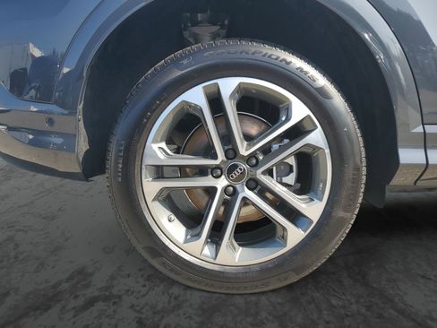 New 2025 Audi Q5 Premium image 5