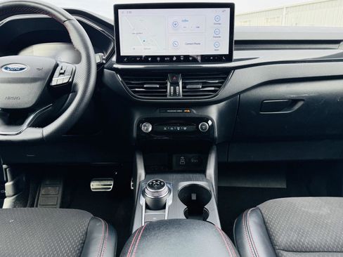 Used 2024 Ford Escape ST-Line w/ Tech Pack #1 image 27