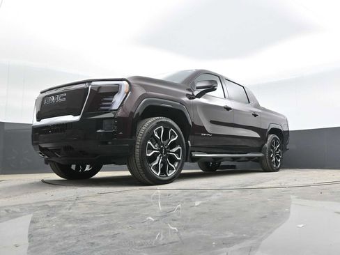 New 2025 GMC Sierra EV Denali image 46