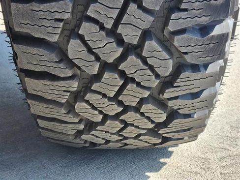 New 2025 Toyota Tundra SR5 image 8