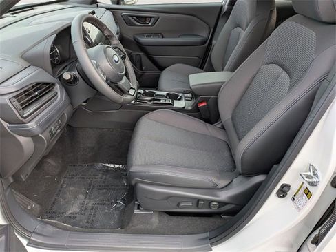 New 2026 Subaru Forester Premium image 10