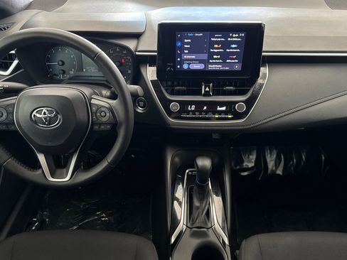 Used 2024 Toyota Corolla SE w/ SE Premium Package FWD image 29