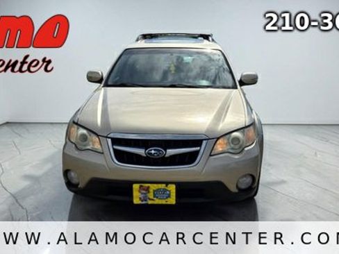 Used 2008 Subaru Outback 3.0R L.L. Bean image 8