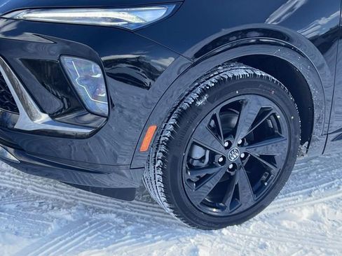 New 2026 Buick Envision Sport Touring image 9