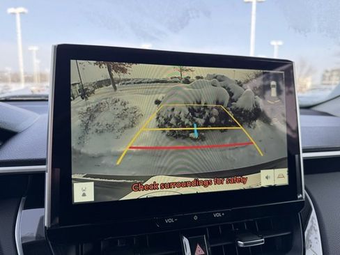 New 2026 Toyota Corolla Cross XLE image 4