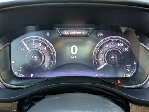 Used 2023 RAM 1500 Limited w/ Body Color Bumper Group AWD/4WD image 27
