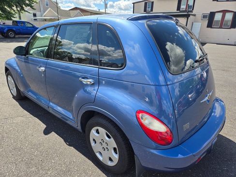 Used 2006 Chrysler PT Cruiser Touring FWD image 8
