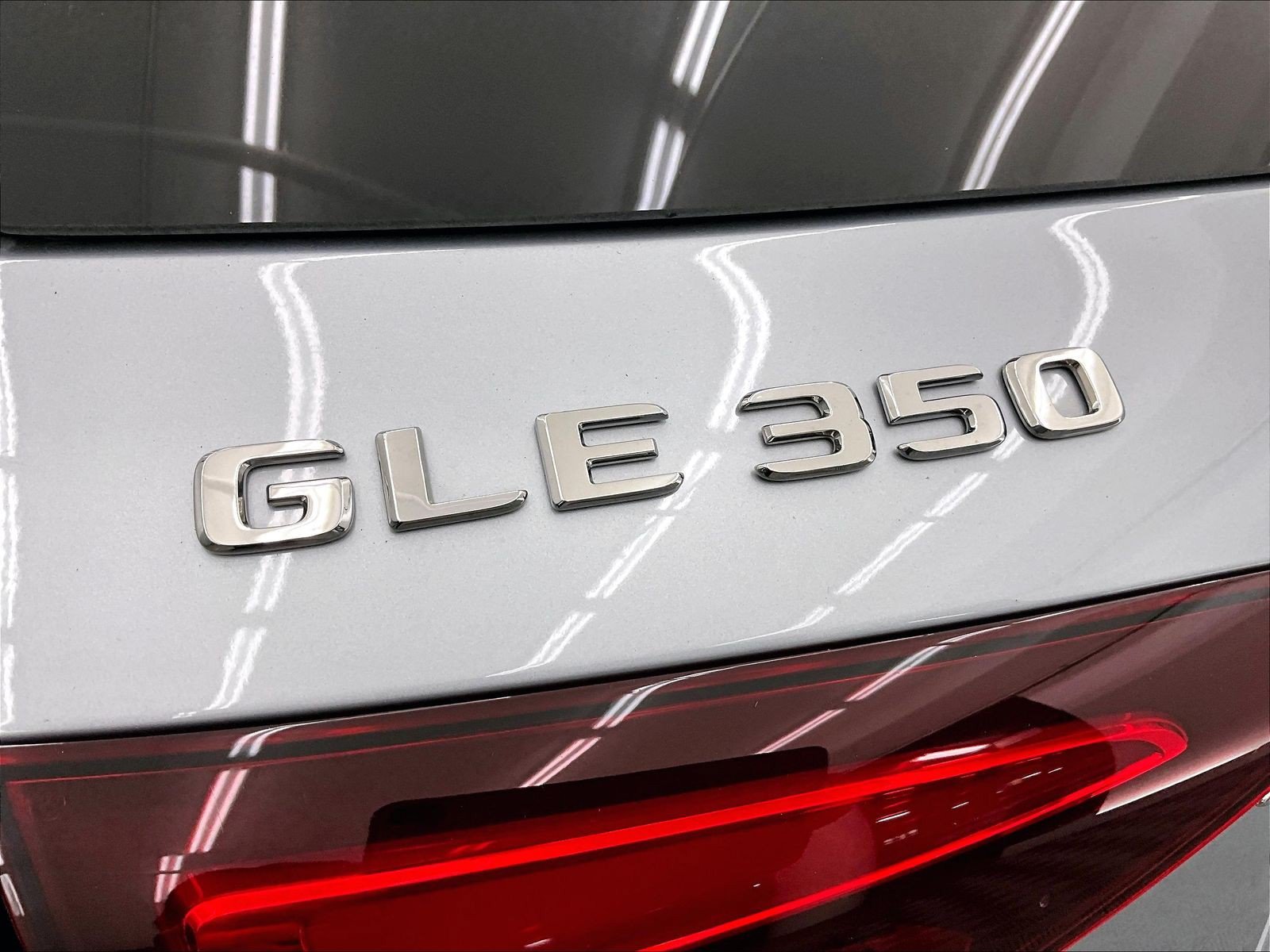 Used 2026 Mercedes-Benz GLE 350 4MATIC image 7