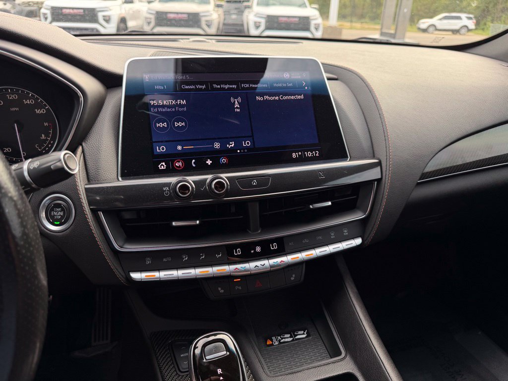 Used 2020 Cadillac CT5 Sport w/ Cold Weather Package RWD image 26