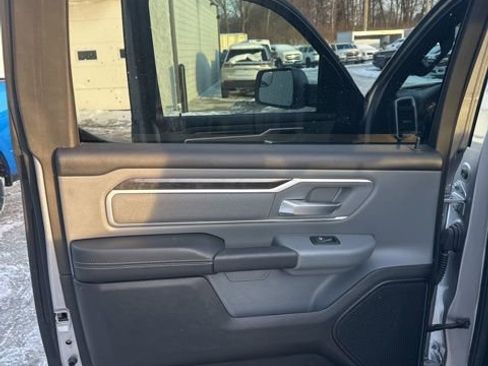 Used 2022 RAM 1500 Big Horn image 31