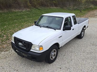 Used 2007 Ford Ranger 2WD SuperCab