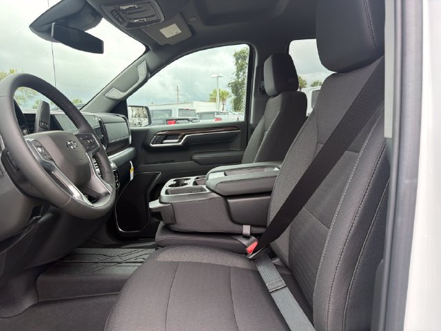 New 2026 Chevrolet Silverado 1500 RST w/ LPO, Dark Essentials Package RWD image 17
