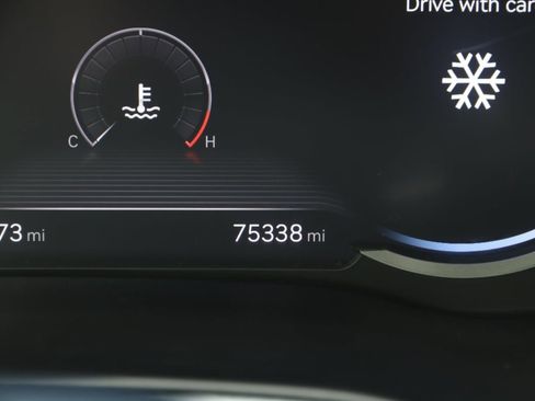 Used 2021 Genesis GV80 3.5T w/ Advanced Package 06 image 43