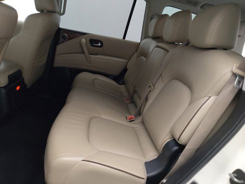 Used 2017 Nissan Armada SL RWD image 18