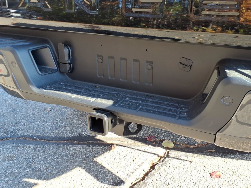 New 2026 Ford Ranger XLT w/ Trailer Tow Package AWD/4WD image 7