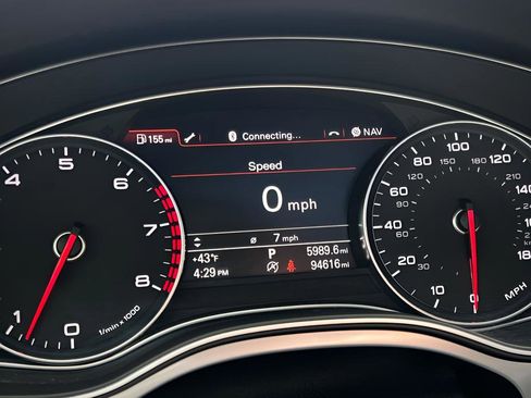 Used 2013 Audi A6 3.0T Premium Plus w/ Premium Plus Pkg image 44