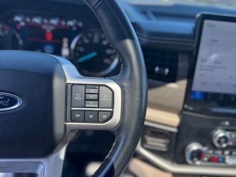 Certified 2024 Ford Expedition Limited AWD/4WD image 17