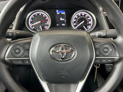 Certified 2024 Toyota Camry LE image 22