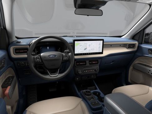 New 2026 Ford Maverick Lariat w/ 4K Tow Package image 7