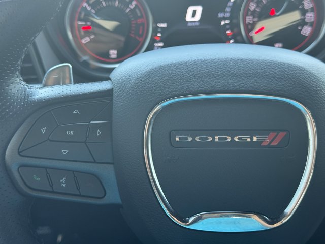 Certified 2022 Dodge Challenger R/T Scat Pack RWD image 23