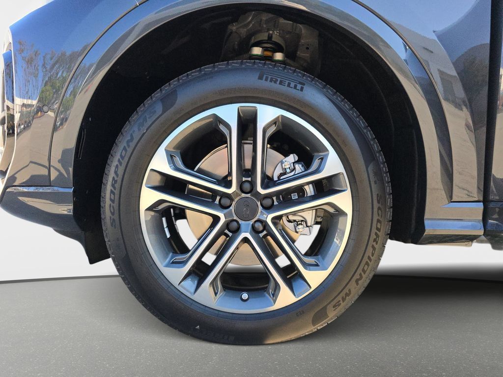 New 2026 Audi Q5 2.0T AWD/4WD image 33