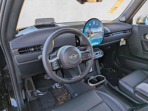 New 2026 MINI Cooper Convertible image 3