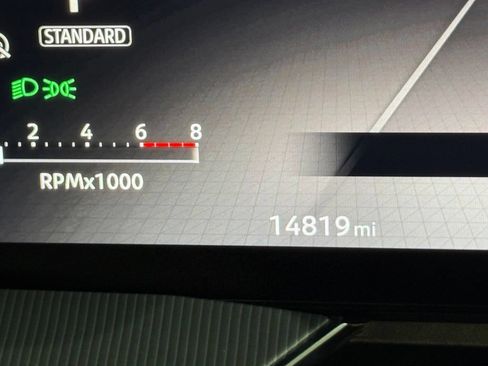 Certified 2026 Nissan Murano SL AWD/4WD image 19
